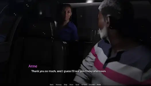 Pasangan yang suka bertualang 104 anne bugil di dalam taksi dan lagi asik muasin memeknya sendirian