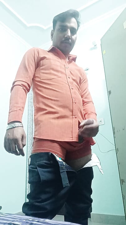 Desi ชายอินเดีย