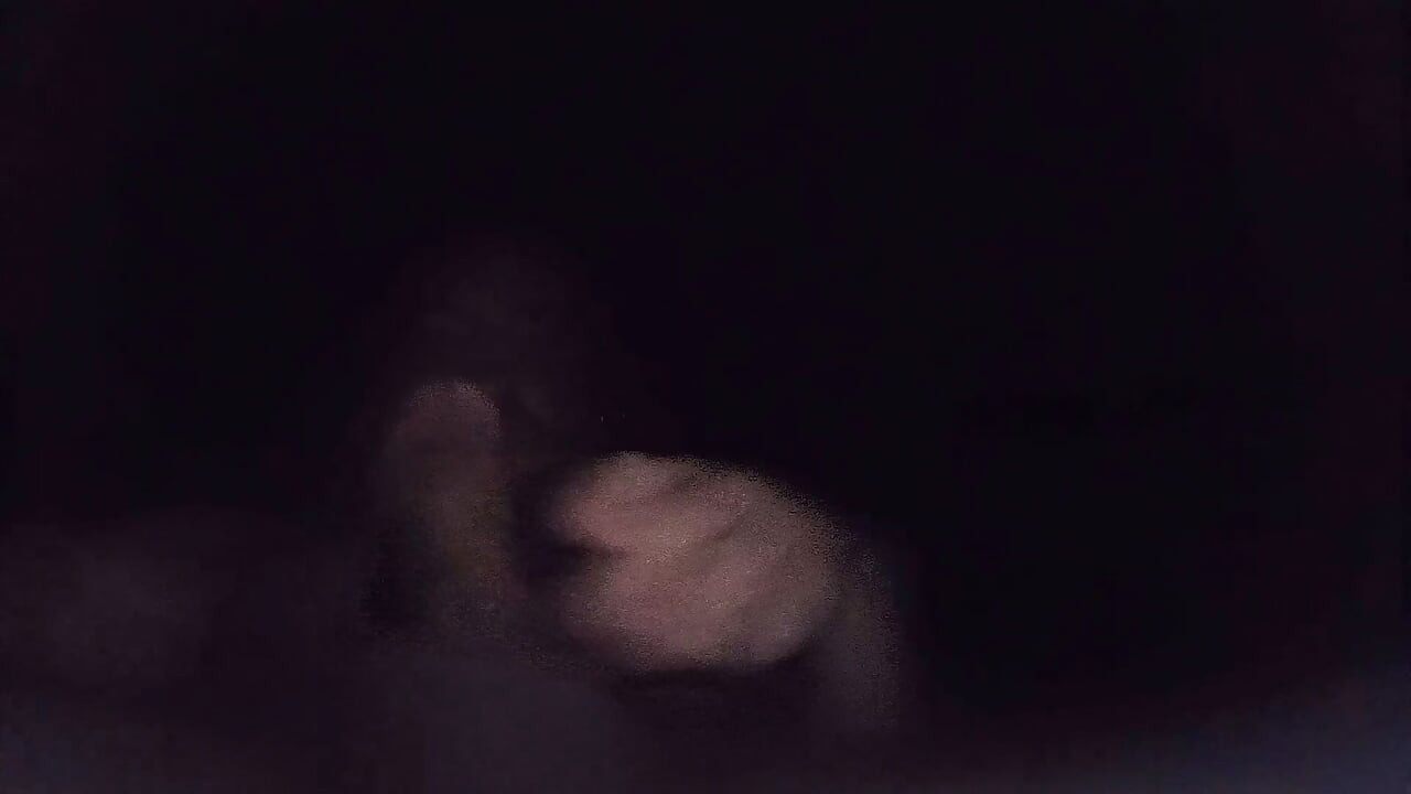 Late night stroke