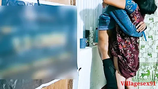 Hungry bhabhi ki Gand Chudai