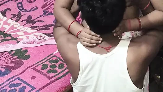 There Is a Different Pleasure in Having Sex with Stepsister-in-law