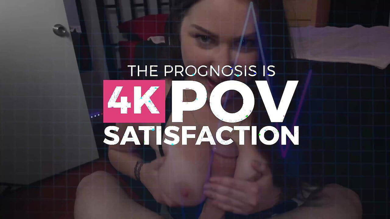 Jean Blu e Victoria Malfoy curtindo sessão de sexo a três com médico lasciva