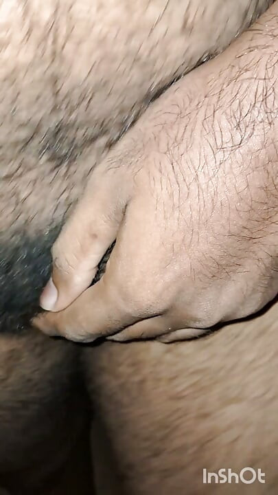 Hot Indian Man Mayank Naked In Public