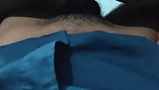 Жена и муж