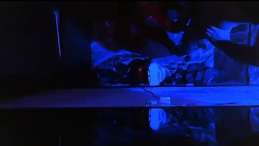 Nachtstand mit Madharchod