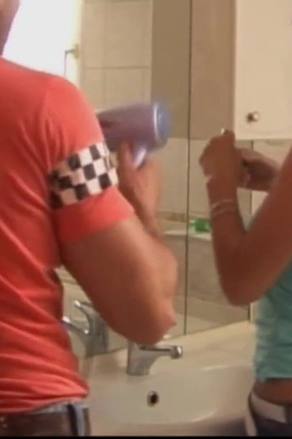 Kerepek Basah untuk Lembu Besar