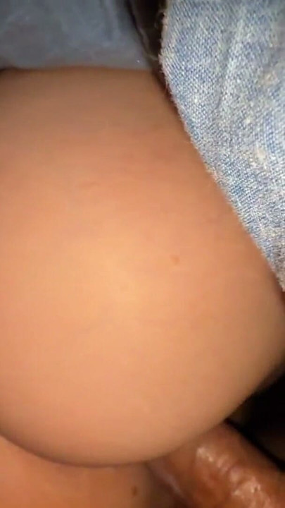 Married Tourist Came to My House by Car After a Day at the Beach to Cheat on Her Husband - ACCIDENTAL CREAMPIE | Clip 1
