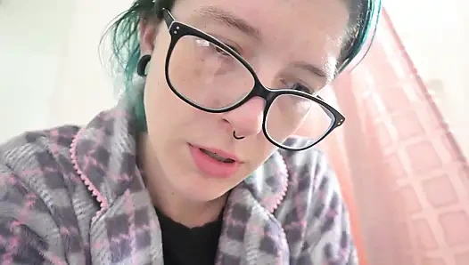 Comfy Burrito Farts