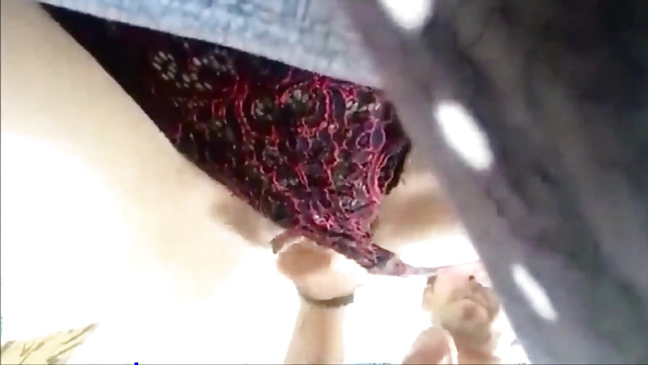 04 - Compilation French amateur, doggystyle fuck, satin lingerie, clothed sex, blowjob, rimjob