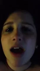 Wife wants larger