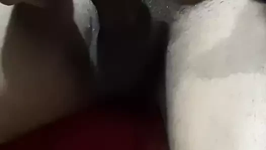 Video zakar pertama saya