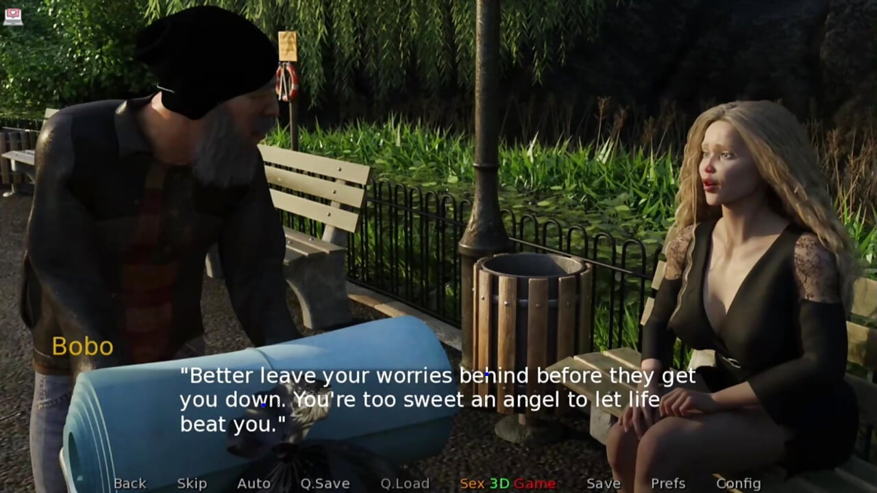 Megtorlás a csalásért - Myriam projekt - Élet és felfedezések - Ep09