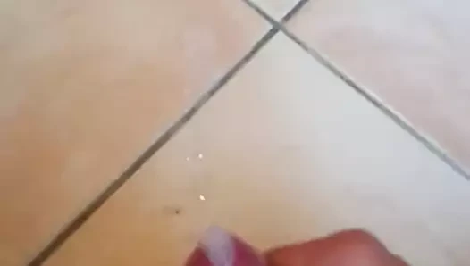 Cum Zeitlupe