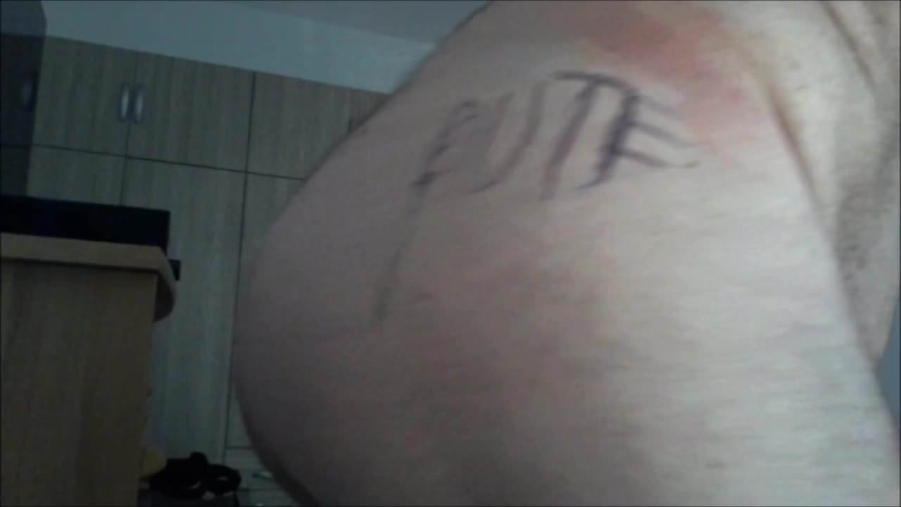 Auto Spanking