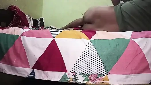 Stepdaddy Fucked Stepdaughter Morning Sex
