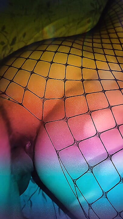 มุมมองคนเย็ด เย็ดกับแสงสี