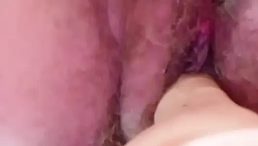 Webcam masturbation