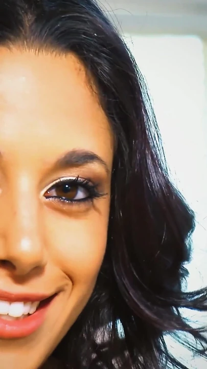 Gia Steel Slowly Sinks Every Inch of His Huge Dick Into Her Wet Hole