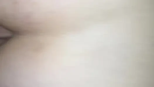 Azgın götten sikiliyor)