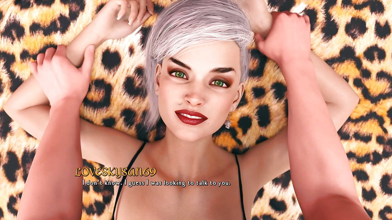 Dik 0.4.0 파트 66 소녀 기숙사가 되기!! Loveskysan69의 게임 플레이