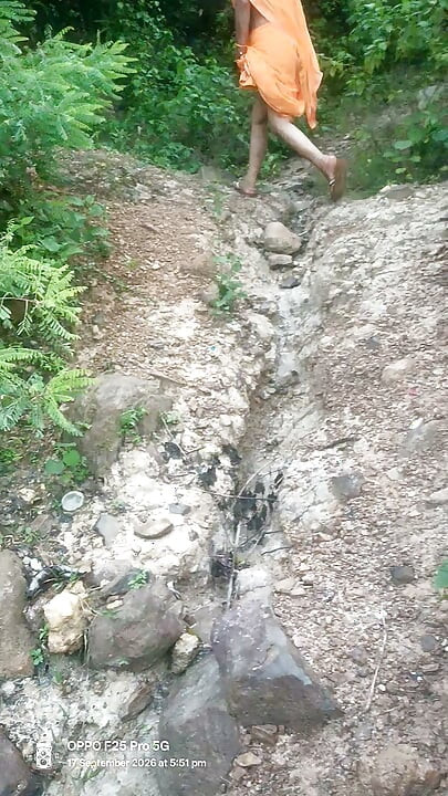 Sunita Rani ki chodae