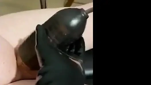 Bounded and Milked