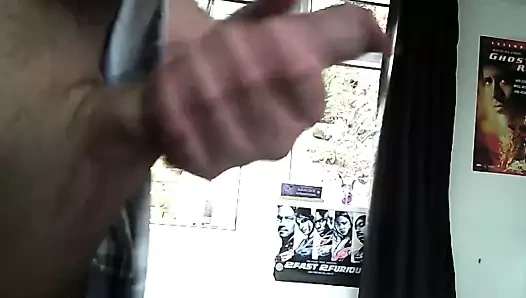 Benim muhteşem sert horoz ateş cum bakın!