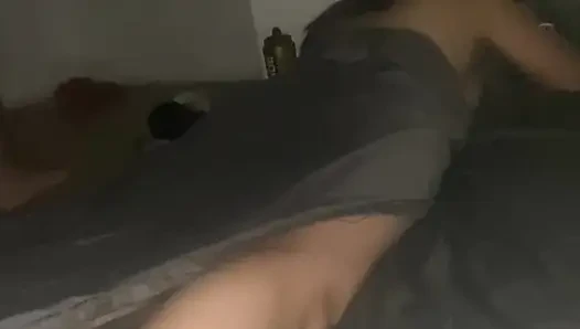 Baldızım ve ben