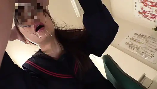 Curious Lips at Their Boldest, Ready to Give a Slow and Eager Blowjob