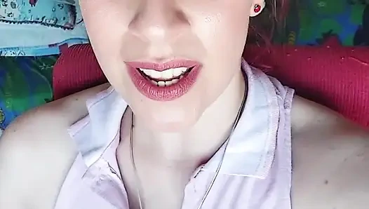 Clase Magistral Sobre Pitos Cortos Con La Profe Gauchita!