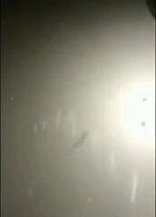 我会让雨水洒在你脸上