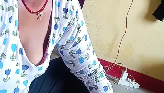 With husbend hendjob, blowjob and com in mouth