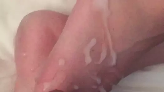 cumming üzerinde Asya ayaklar