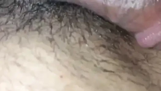 A Man Who Fell In Love With A Doggy Style
