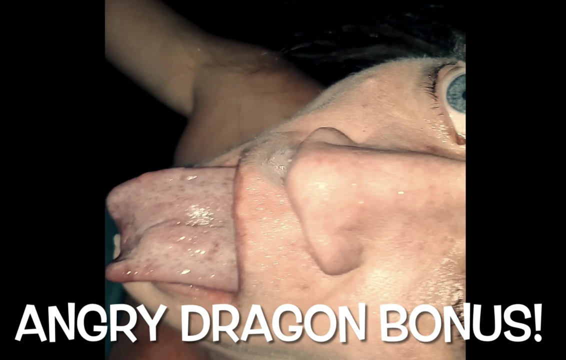 愤怒的龙妓女呻吟