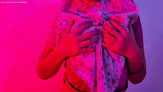 Muhtemelen bunu gizli spor salonu taytla azdırmamamalıyım