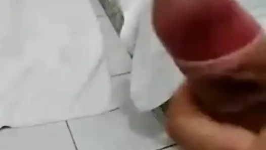 Ele fez pra mim