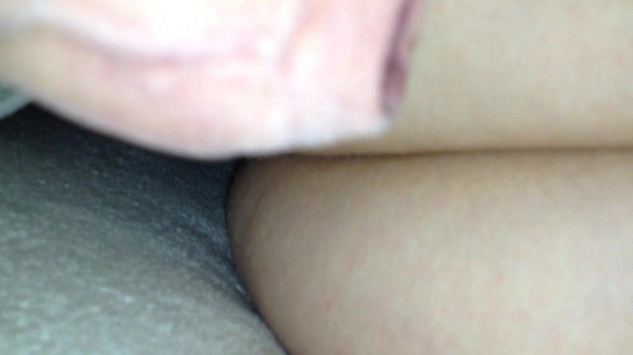 cum on milf's ass