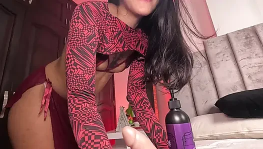 Verrückt nach schwänze daniela
