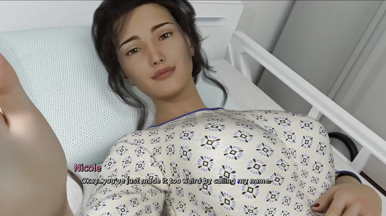 Cinta ibu tiri (asli) bahagian 5 Bahagian 26 Permainan Oleh Loveskysan69