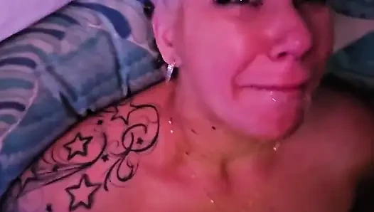 All Time Superslop, что глотка никогда не остановится