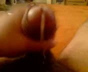 Masturbandome