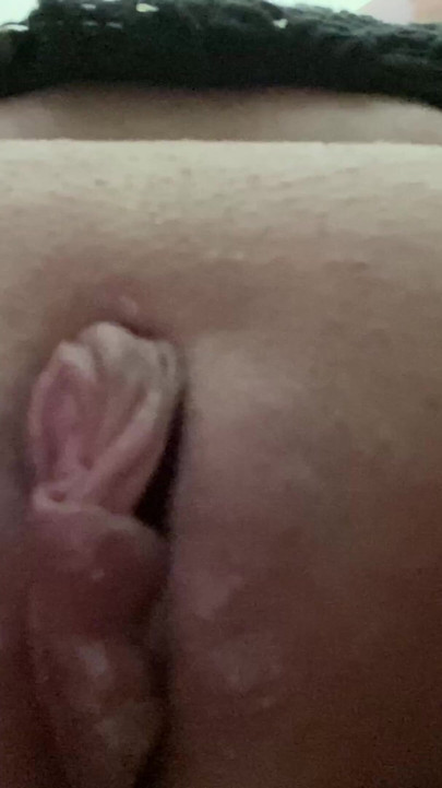 POV Roleplay, BBW Vampire Compels You to Eat Fat Pussy Before Biting You | Clip 1
