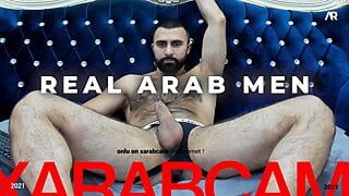 Sofiane EP3, WellHung - арабский гей-секс
