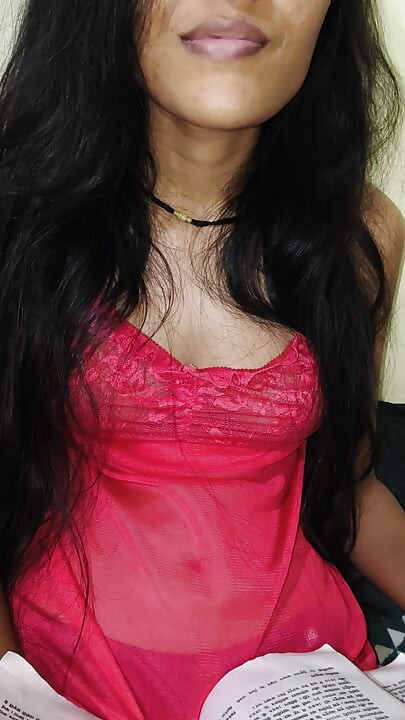 Desi przyrodnia siostra