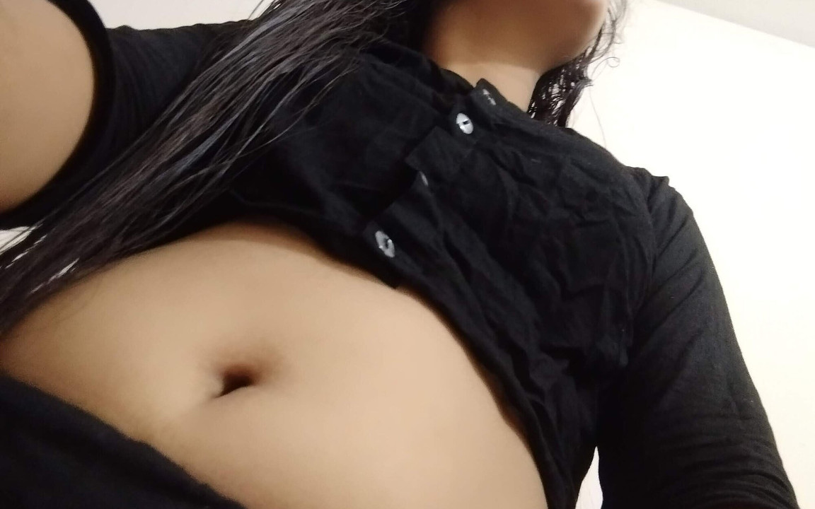 Saya berkongkek dengan bekas teman wanita saya