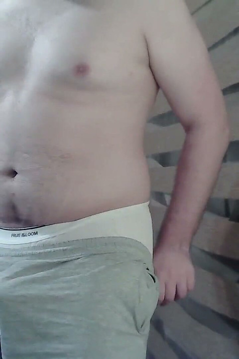 Beefy Jock Strips