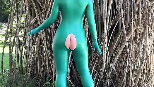 Фетиш погружения 2026 Часть 2