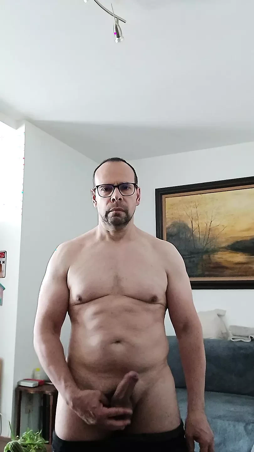 I Admire My Physical Results After 4 Months of Sport (41467)