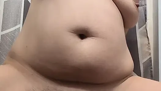Hüpfen auf orgasmen